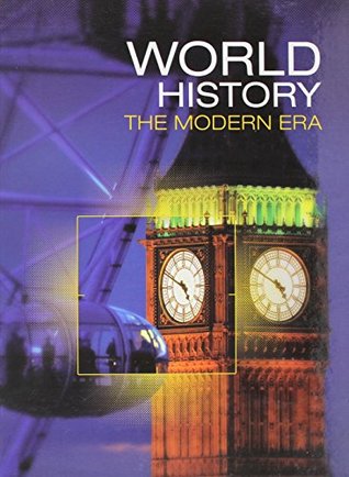 Full Download World History 2016 Modern Student Edition Grade 11 - Prentice Hall file in ePub