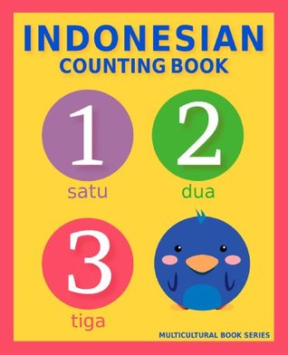 Download Indonesian Counting Book: Basic Indonesian and English Edition (Multicultural Book Series 6) - S.A. Mclean file in PDF