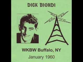 Download WKBW Radio AM 1520 Buffalo, N.Y. - The Dick Biondi Radio Show - 1960 -  | PDF