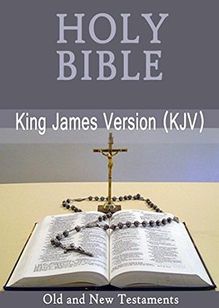 Download Bible, King James Version(Complete Contents Annotated) - Anonymous | ePub