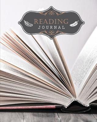 Full Download Reading Journal: Vintage Books Photos Cover Edition 2, Best Gifts for Book Lovers / Reading Log - Cora Butler | ePub