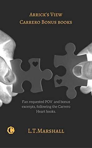 Read Arrick's view (#2 of CBB Series): Fan requested chapters in Arrick's POV - L.T. Marshall | ePub