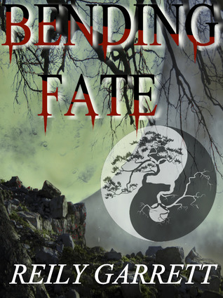 Download Bending Fate: Prequel to Carnal Whispers: Mind Stalker - Reily Garrett | PDF