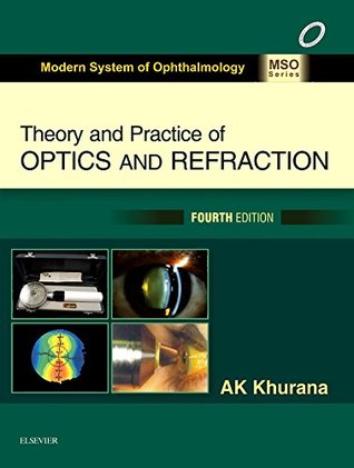 Full Download Theory And Pactice Of Optics And Refraction 4th ed 2017 - A.K. Khurana file in ePub