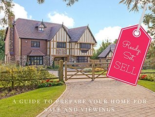 Read Online Ready, Set, SELL: A guide on preparing your home for sale and viewings - SHANNON SHERIDAN | PDF