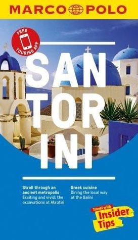 Download Santorini Marco Polo Pocket Guide 2018 - with pull out map (Marco Polo Guides) - Marco Polo file in PDF