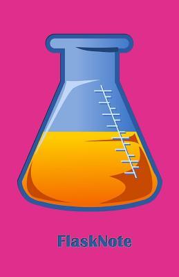 Read Online Flasknote: Flasknote - A5 Blank Notebook, Cream Paper, A5 Size (5.5 X 8.5 Inches), 100 Pages (50 Sheets) - Jane Smith | PDF