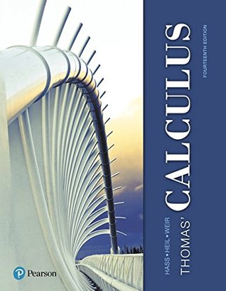 Download Thomas' Calculus [Access Code   MyMathLab Access Code] - Joel R. Hass file in ePub