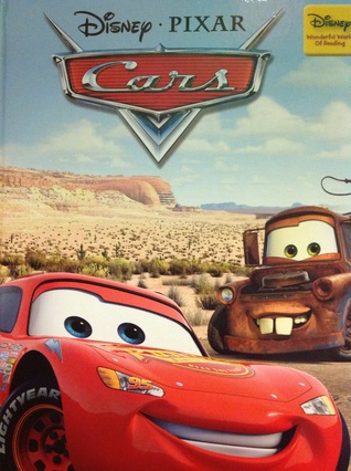 Read Online Disney Pixar Cars - Wonderful World of Reading - Walt Disney Company | PDF