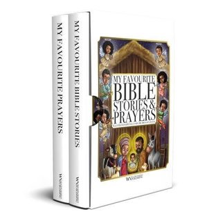 Download My Favourite Bible Stories and Prayers: Bible stories and prayers, illustrated especially for children of colour - Barbara Walters-Ennis file in ePub