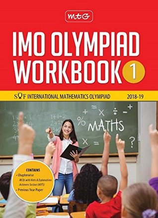 Full Download International Mathematics Olympiad Work Book (IMO) - Class 1 - Mahabir Singh | PDF