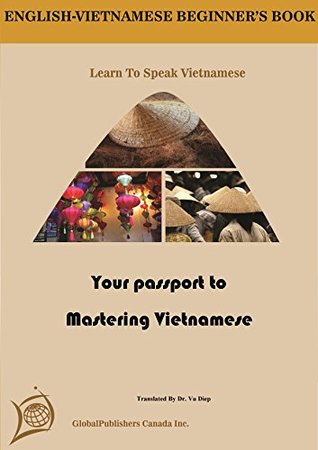 Read English – Vietnamese Beginner's Book : Học tiếng Anh - Dr. Vu Diep file in ePub