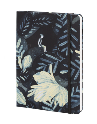 Download Wondering - Maggie Chiang - Lined/Plain/Dot Grid - Bookblock Bookblock | ePub