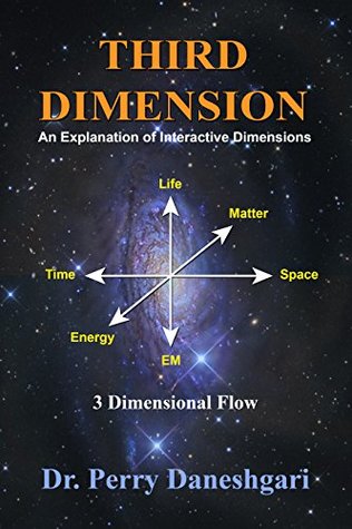 Download Third Dimension: An Explanation of Interactive Dimensions - Dr. Perry Daneshgari file in PDF