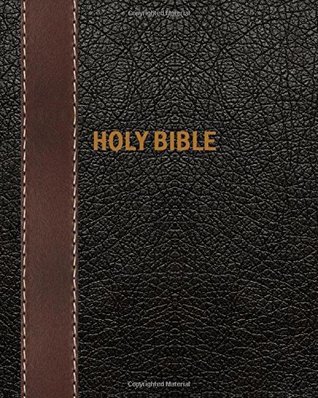 Read Online The Holy Bible (The King James Version Old And New Testaments) - Bible KJV file in ePub