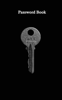 Download Password Book: Password Book 5x8 Inches 120 Pages Logbook, Simple and Easy, Keep Track in One. Website Organizer. - Rebecca Jones file in PDF