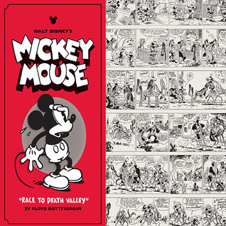 Read Online Walt Disney's Mickey Mouse (Issues) (14 Book Series) - Floyd Gottfredson | ePub
