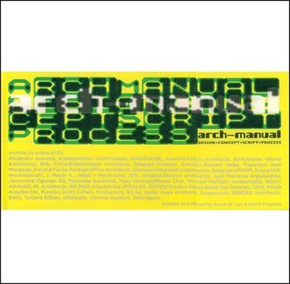 Download Arch-Manual Design   Concept   Script   Process - Bruce Q. Lan file in PDF