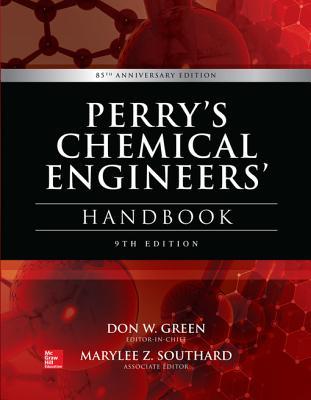 Full Download Perry's Chemical Engineers' Handbook, 9th Edition - Don W Green file in ePub
