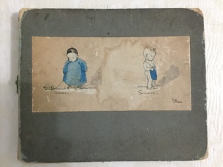 Download “Chinese Babies”: A Collection of Chinese Nursery Rhymes in English - Evelyn Young | ePub