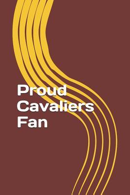 Read Proud Cavilers Fan: A Sports Themed Unofficial NBA Notebook Journal for Your Everyday Needs -  file in PDF