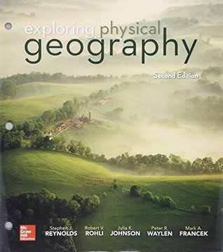Download Exploring Physical Geography [with Connect Access Code] - Stephen J. Reynolds | PDF