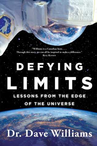 Read Defying Limits: Lessons from the Edge of the Universe - Dave Williams | ePub
