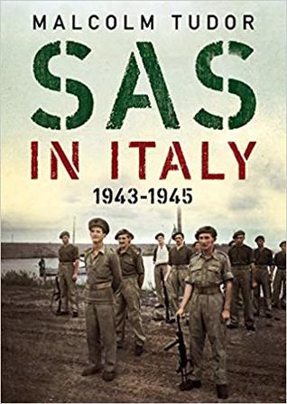 Read SAS in Italy 1943-1945: Raiders in Enemy Territory - Malcolm Tudor | ePub