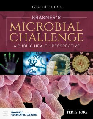 Read Online Krasner's Microbial Challenge: A Public Health Perspective - Teri Shors | ePub