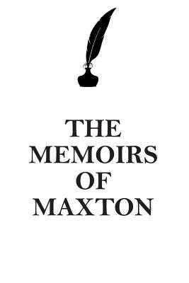 Download THE MEMOIRS OF MAXTON AFFIRMATIONS WORKBOOK Positive Affirmations Workbook Includes: Mentoring Questions, Guidance, Supporting You - Affirmations World file in ePub