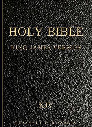 Download The King James Bible (Annotated): For Kindle with *Original Touch   Click Chapter Links, All Word Search *Special Notes - Anonymous | PDF