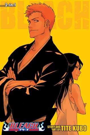 Download Bleach (2-in-1 Edition), Vol. 25: Includes vols. 73 74 - Tite Kubo file in PDF