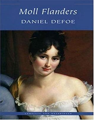 Download The Fortunes and Misfortunes of the Famous Moll Flanders - Daniel Defoe | ePub
