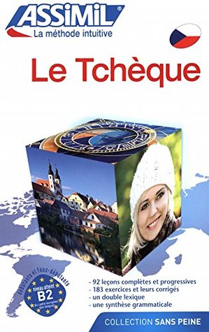Read Assimil Language Courses / Le Tcheque sans Peine (Czech for French Speakers) / Book Only (Multilingual Edition) - Assimil | PDF