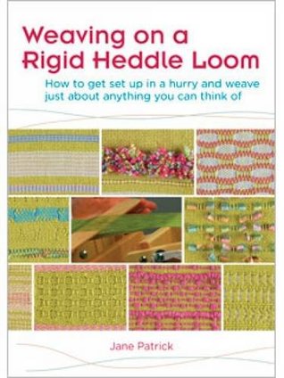 Read Online NOT A BOOK Weaving on a Rigid Heddle Loom DVD -  | PDF