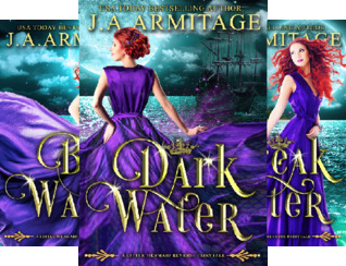 Read Online A Little Mermaid Reverse Fairytale (3 Book Series) - J.A. Armitage | ePub