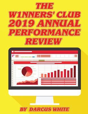 Read Online The W1nners' Club 2019 Annual Performance Review - Darcus White file in ePub