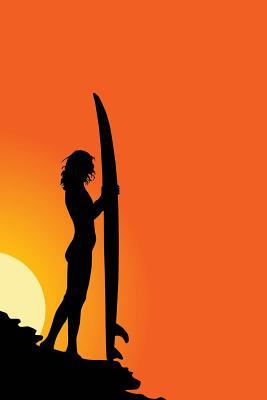 Download Journal: Surfer 6x9 Lined Journal Notebook 200 Pages - Freedom Publishing | PDF