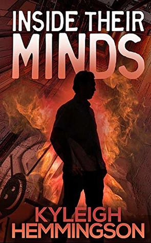 Read Online Inside Their Minds (Inside Their Minds Book 1) - Kyleigh Hemmingson | ePub