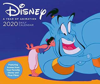 Read Disney 2020 Daily Calendar: (2020 Daily Calendar, Family Calendar for 2020, Disney Daily Film Calendar) - Walt Disney Company | PDF
