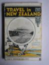 Read Travel in New Zealand, Volume 1 (North Island). - James Cowan | PDF