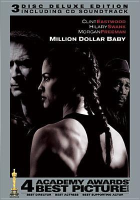 Read Online Million Dollar Baby (Three-Disc Collector's Edition) -  | PDF