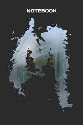 Full Download M - Notebook: Lined, Empty Journal with the Initials of the Alphabet for Graffiti and Wall Art Fans - Format: 6x9 Inch, 110 Pages -  | PDF