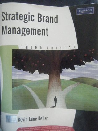 Full Download Strategic Brand Management: Building, Measuring And Managing Brand Equity - Kevin Keller file in PDF