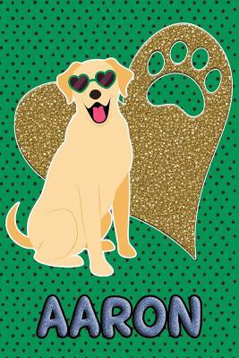 Read Online Lab Life Aaron: College Ruled Composition Book Diary Lined Journal Blue - Hunter Johns file in ePub