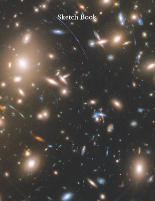 Read Online Sketch Book: Blank Paper with Frame for Drawing and Sketching. 120 Pages, 8.5 X 11 Inches. -  | PDF