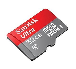 Full Download Professional Ultra SanDisk 32GB MicroSDHC Card for Samsung Galaxy Tab 680 is custom formatted for high speed, lossless recording! Includes Standard SD Adapter. (UHS-1 Class 10 Certified 30MB/sec) - SanDisk | PDF
