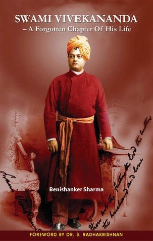 Full Download Swami Vivekananda: A Forgotten Chapter of His Life - Benishanker Sharma | PDF