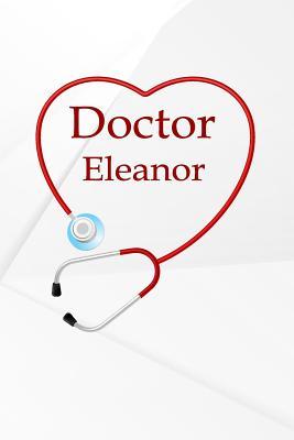 Read Online Doctor Eleanor: Weekly Action Planner Monthly Yearly 365 day Schedule - Maximus Star | ePub