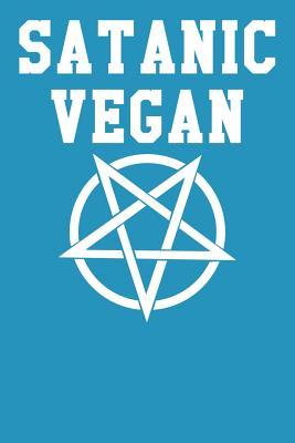 Read Satanic Vegan: Guitar Tab Notebook 6x9 120 Pages - Margaret Nicholls file in ePub